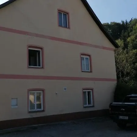 Amtmannhaus Ferienunterkunft Irdning Exterior photo