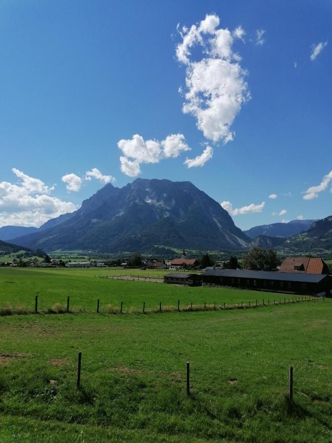 Landhaus Amtmannhaus Ferienunterkunft