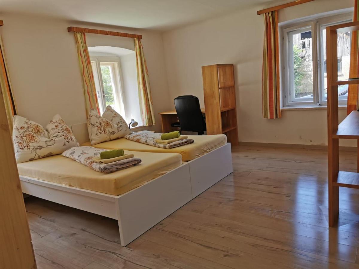 Amtmannhaus Ferienunterkunft Irdning