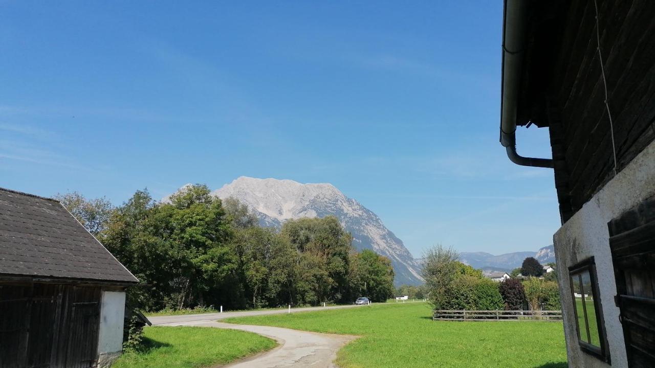Landhaus Amtmannhaus Ferienunterkunft *