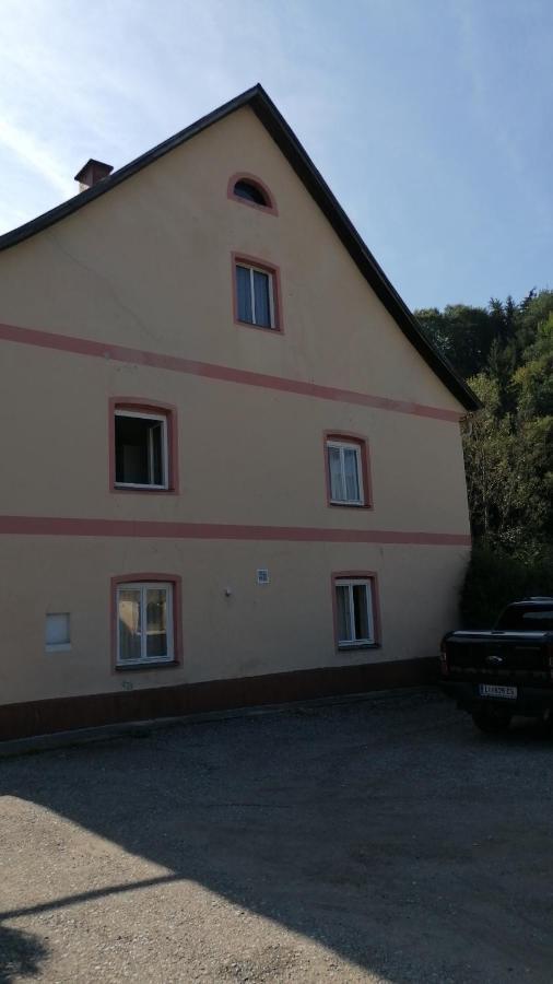 Amtmannhaus Ferienunterkunft Irdning