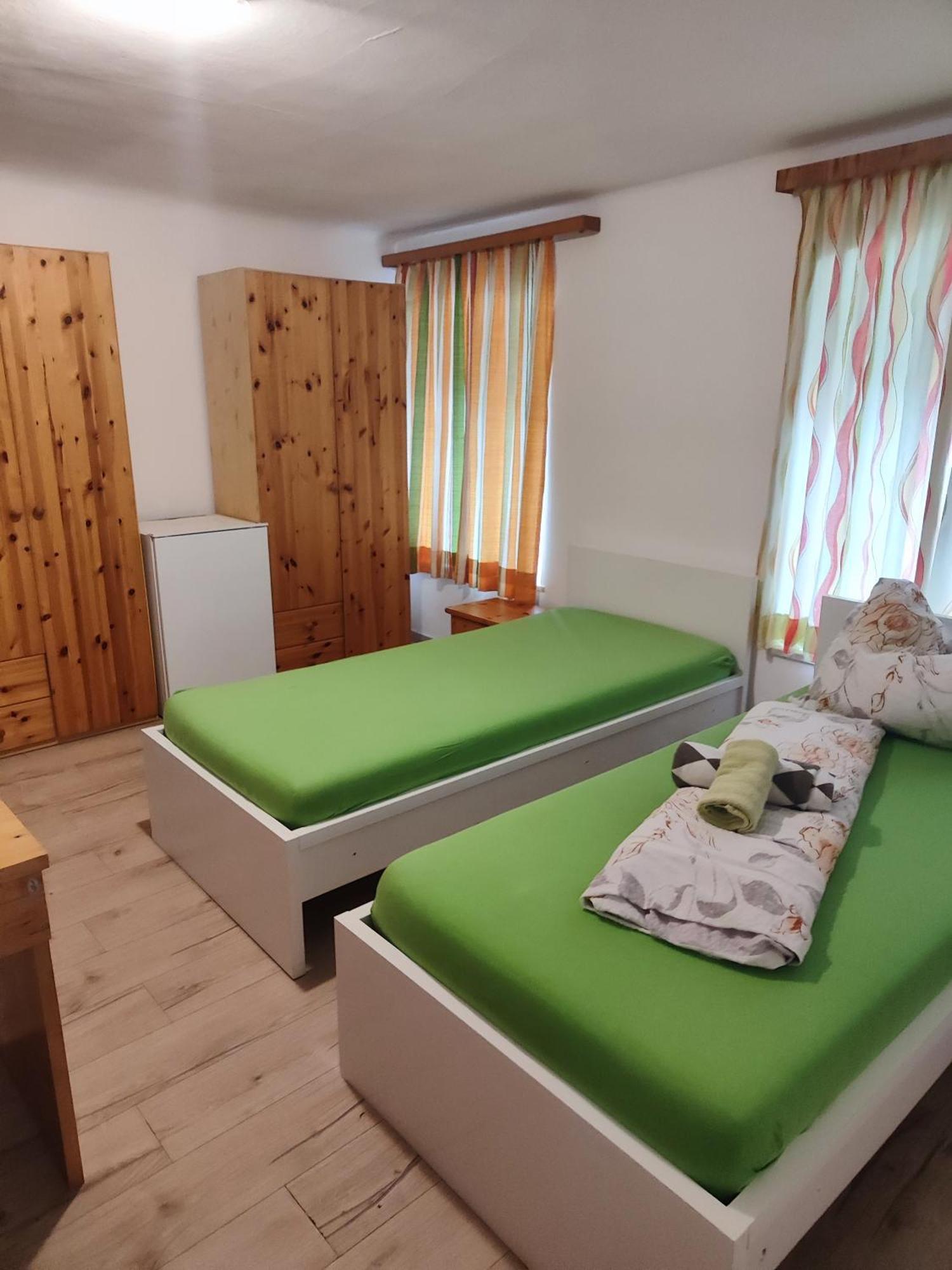Amtmannhaus Ferienunterkunft * Irdning