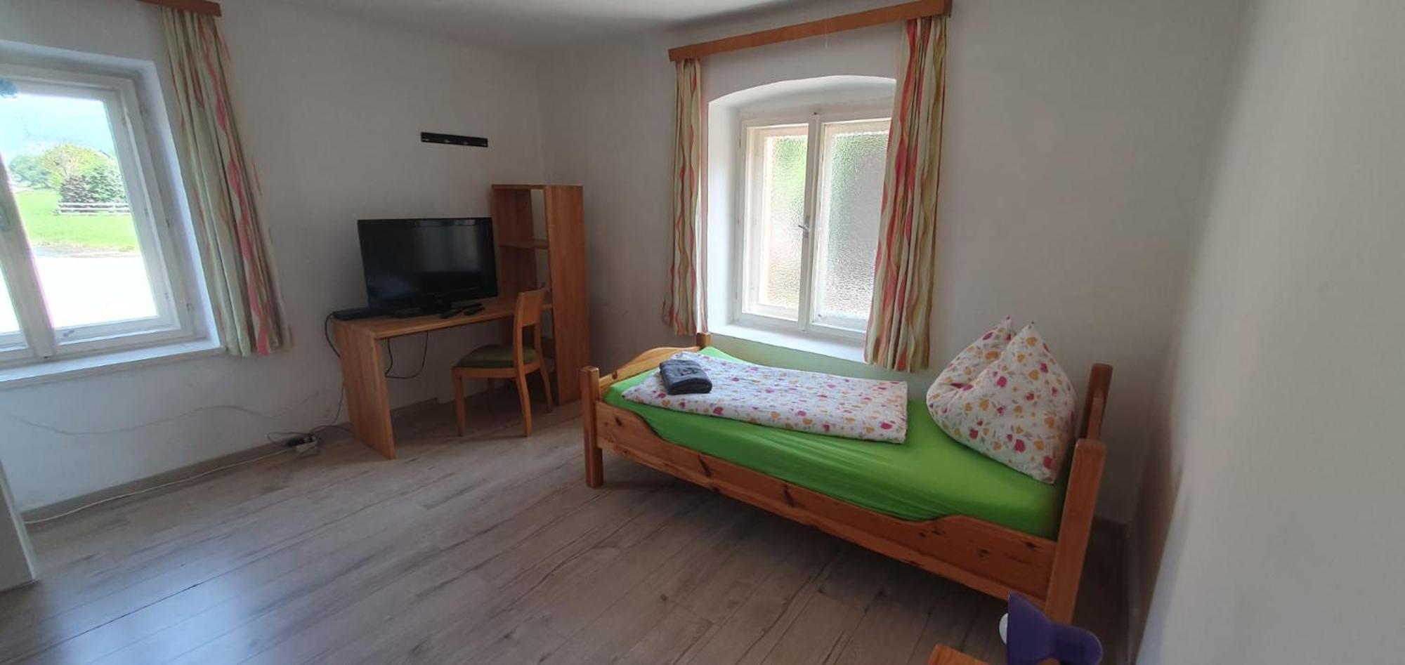 Amtmannhaus Ferienunterkunft *