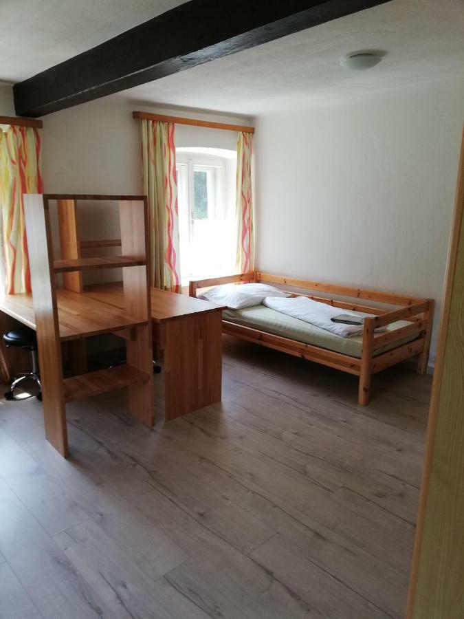Amtmannhaus Ferienunterkunft Irdning