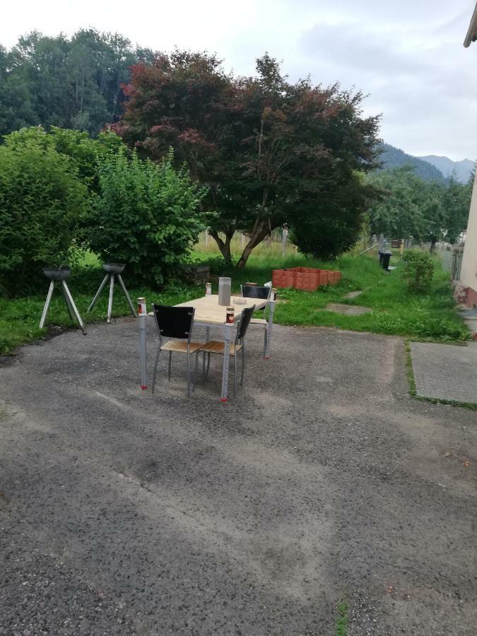 Amtmannhaus Ferienunterkunft Irdning