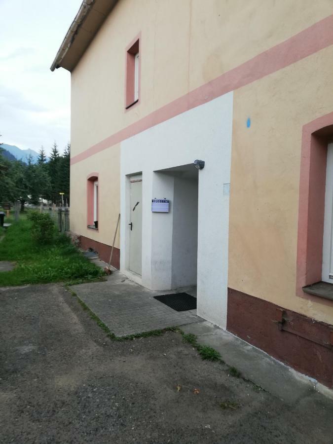 Amtmannhaus Ferienunterkunft Landhaus Irdning