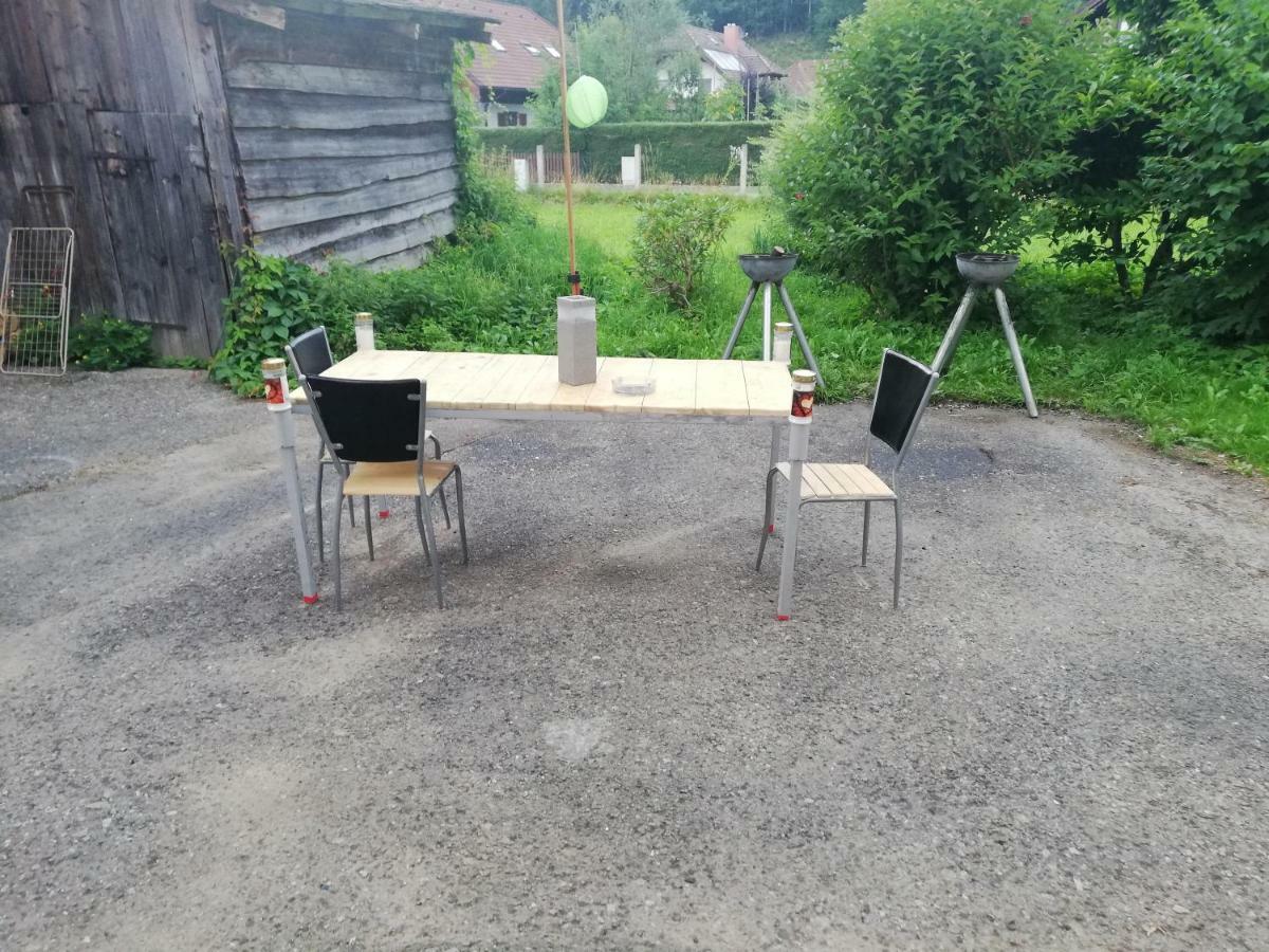 Amtmannhaus Ferienunterkunft Landhaus