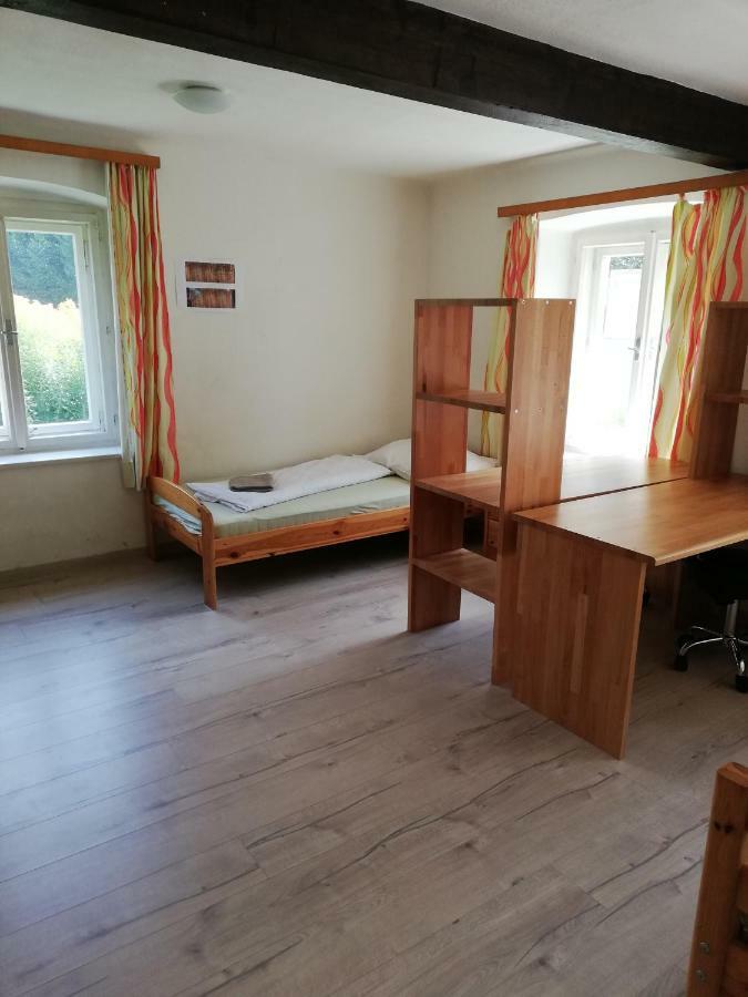 Amtmannhaus Ferienunterkunft *