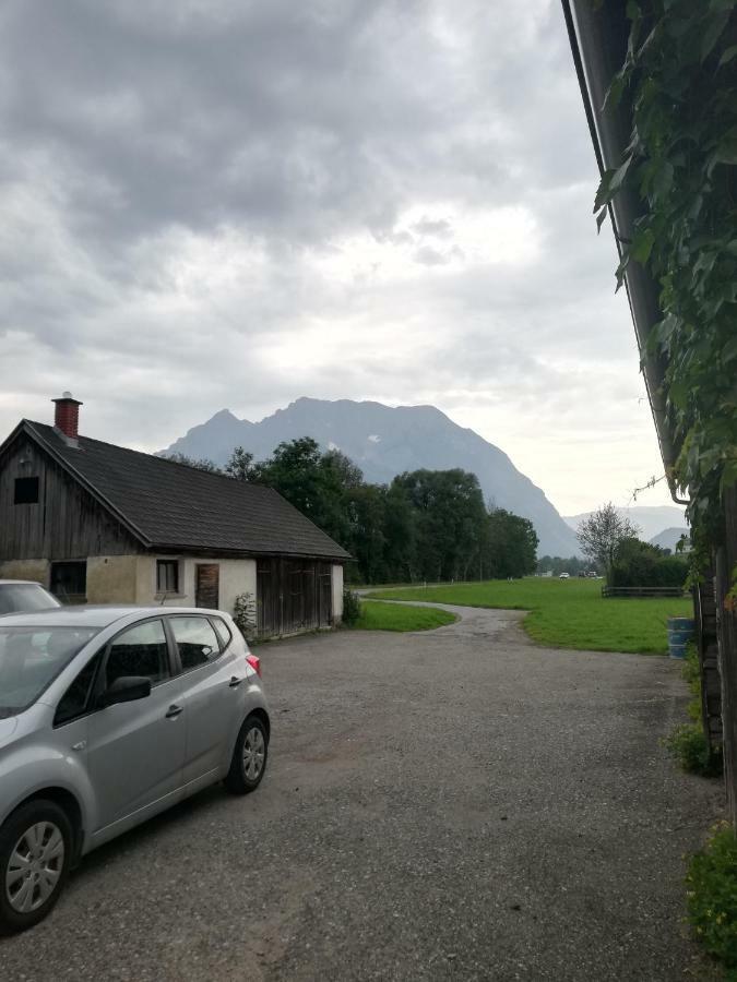 Amtmannhaus Ferienunterkunft *