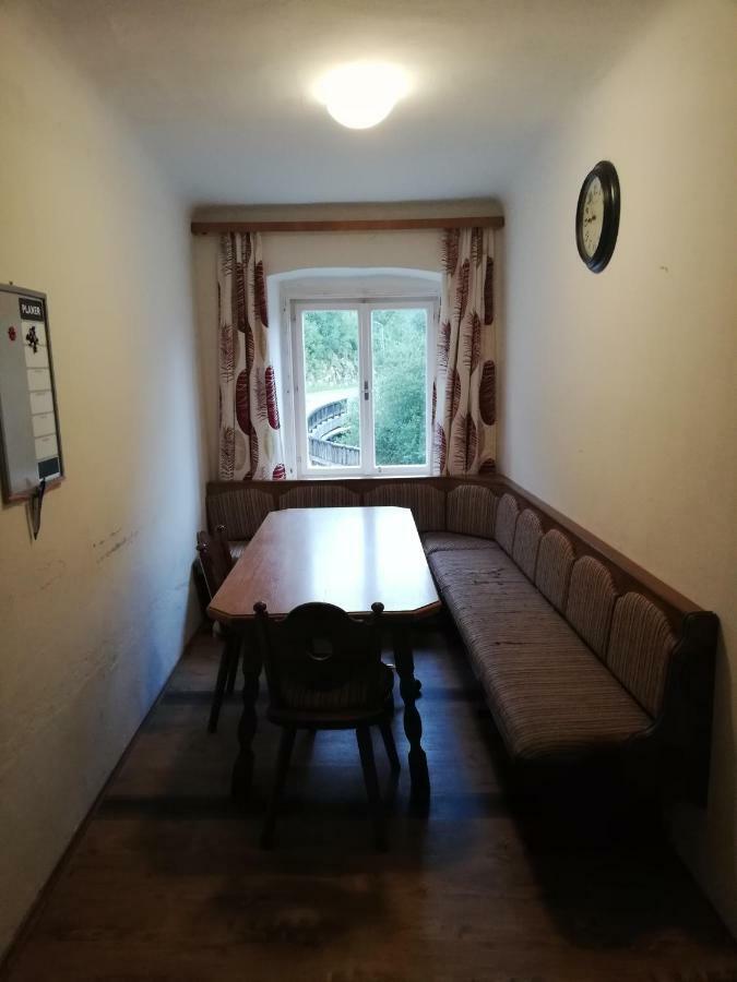 Amtmannhaus Ferienunterkunft * Irdning