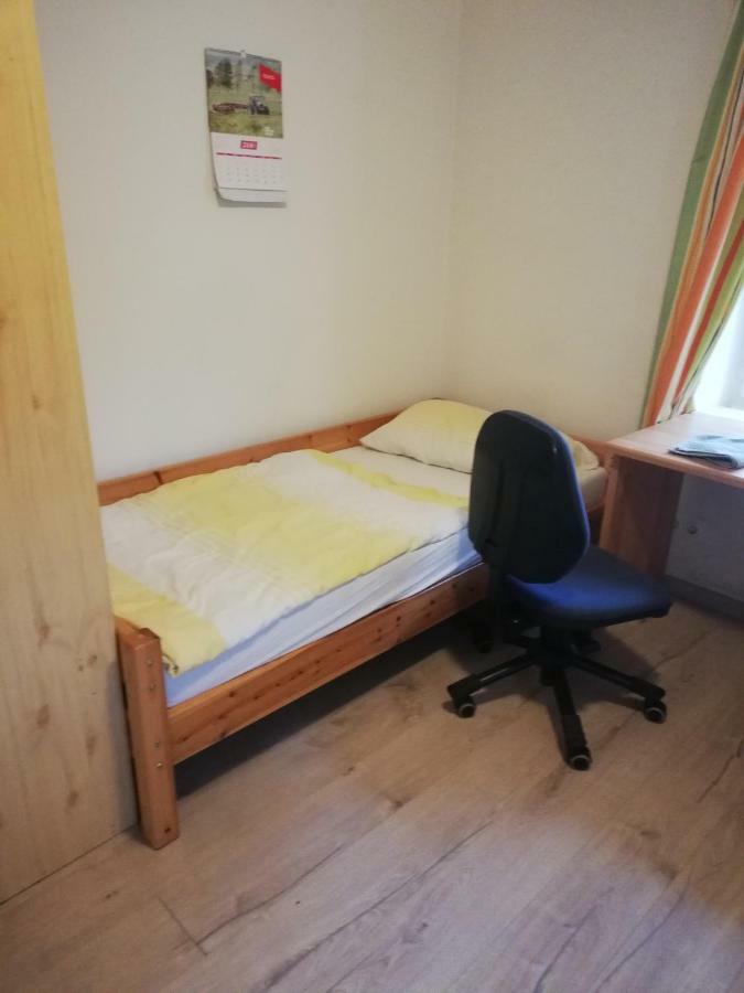 Amtmannhaus Ferienunterkunft