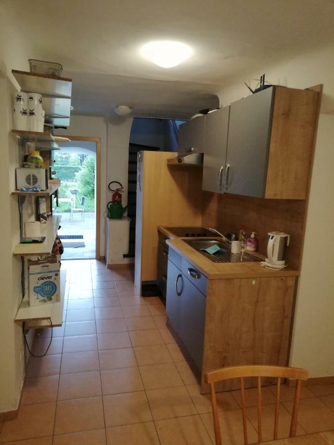 Amtmannhaus Ferienunterkunft Irdning