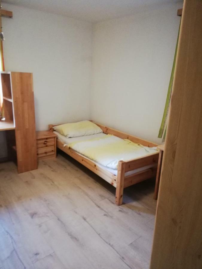 Amtmannhaus Ferienunterkunft