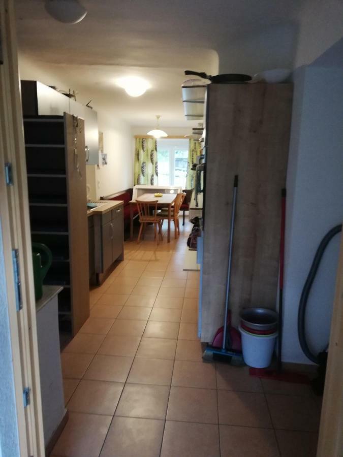 Amtmannhaus Ferienunterkunft Irdning