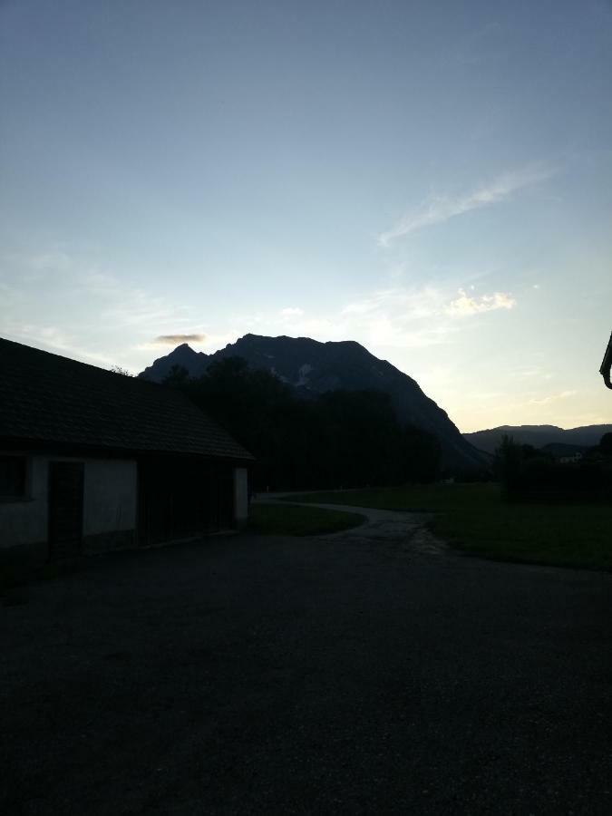 Amtmannhaus Ferienunterkunft Landhaus