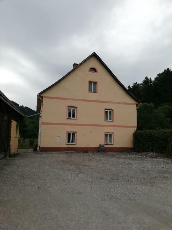 Amtmannhaus Ferienunterkunft Landhaus *