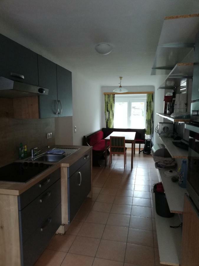 Amtmannhaus Ferienunterkunft Irdning