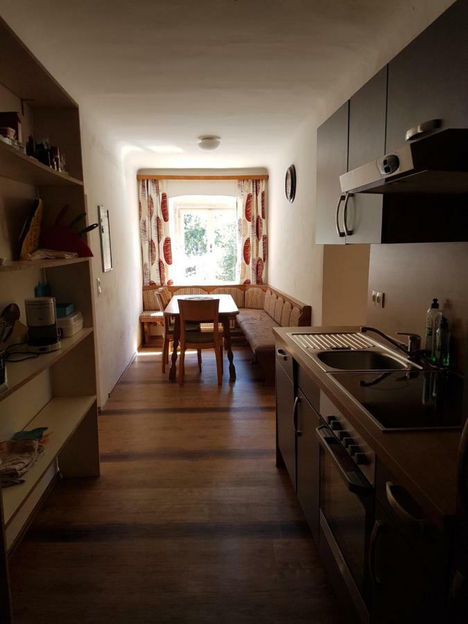 Amtmannhaus Ferienunterkunft * Irdning
